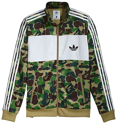 bape x adidas track jacket fake|Legit check for Bape x Adidas firebird track jacket : r/bapeheads.